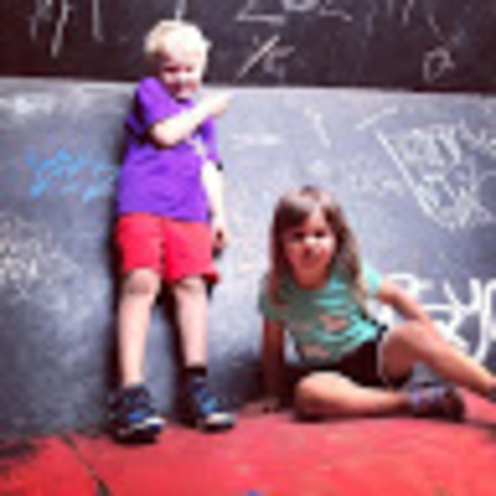 Meet your Posher, Alicia